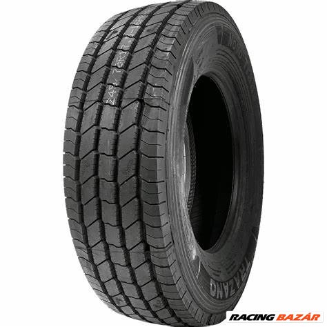 285/70 R 19,5 TRAZANO NOVO TRANS S  korm. (146/144M 16PR TL) 1. kép
