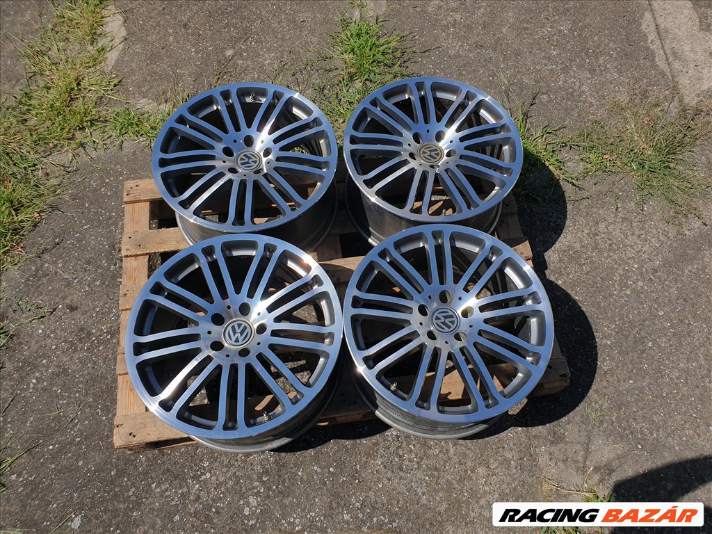 18" 5x112 Modul 1. kép