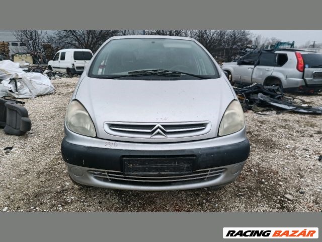 Citroën Xsara Picasso bontott alkatrészei (23/6) 8. kép