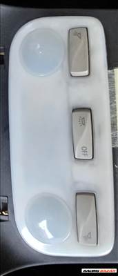 Renault Scénic III Belső világítás 