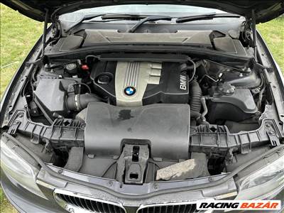BMW 1-es sorozat, BMW 3-as sorozat, BMW 5-ös sorozat N47d20a motor üzemanyag rendszer 