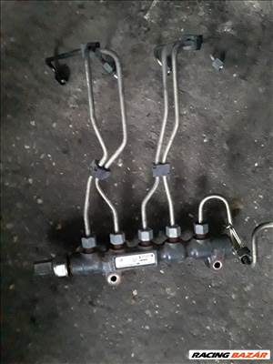 Peugeot 206 1.6 HDI Közös Nyomócső 9654592680 KPL