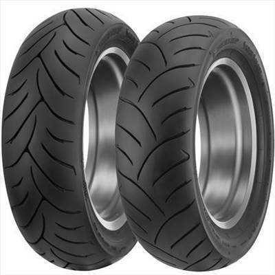 Dunlop DUN. TL SCOOTSMART DOT 2018 140/70 R13 