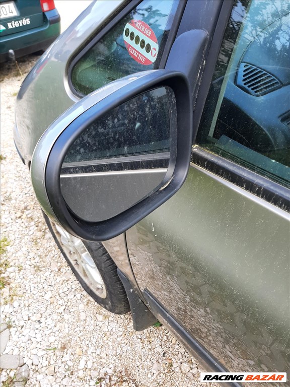 Ford Galaxy visszapillantó tükrök eladók!  1. kép