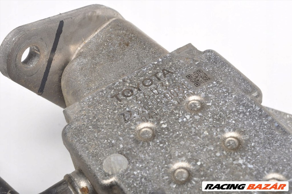 Lexus IS (XE30) EGR hűtő 2205000031 2. kép
