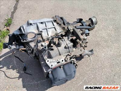 Toyota RAV4 (XA20) Váltó (mechanikus)