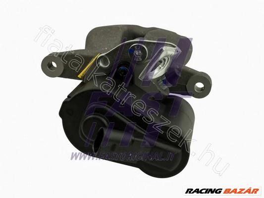 BRAKE CALIPER VW PASSAT REAR RIGHT NO BRACKET B6 05> - Fastoriginal 3C0615404E 2. kép