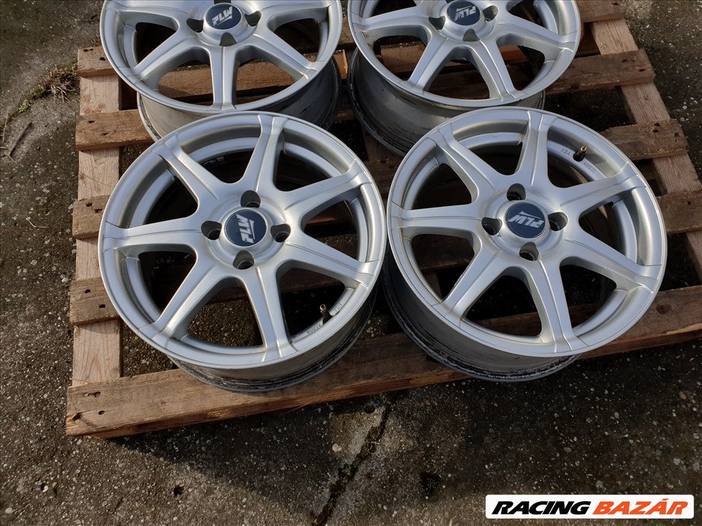 15" 4x100 PLW 2. kép