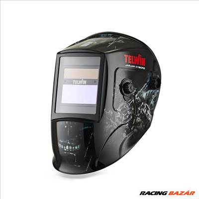 Telwin Jaguar Cyborg MMA/MIG-MAG/TIG fejpajzs - 804081