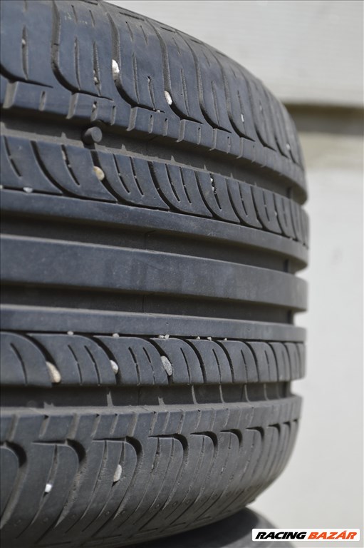  215/55R17 Hankook Optimo K415 nyári gumi 7mm 3. kép