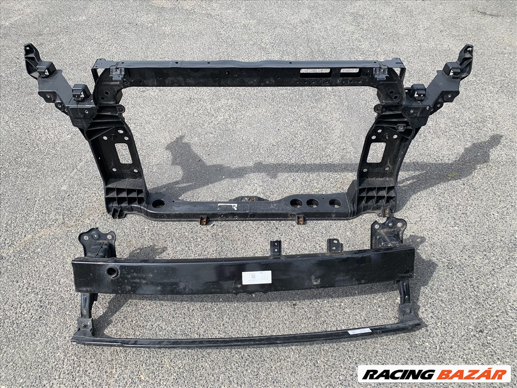 Hyundai Tucson (2015-től) homlokfal  1. kép
