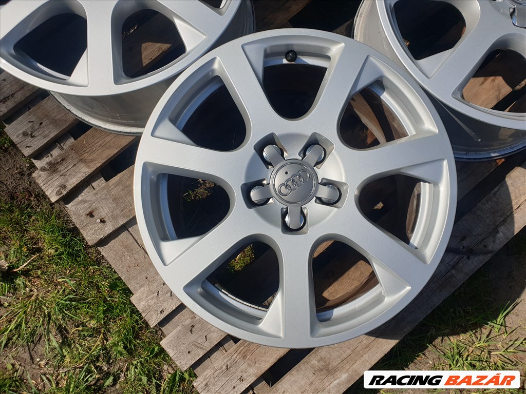 17" 5x112 Audi Q5 4. kép