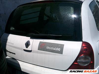 Renault Clio 2008-as évjáratú alkatrészek eladó*