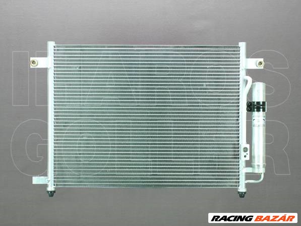 Daewoo Kalos 2003-2007 - Légkondihűtő 1.4 (szárítószűrővel) 1. kép
