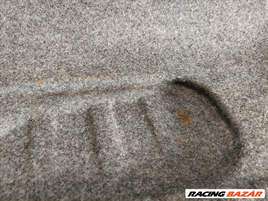 BMW E46 coupe csomagtér ajtó kárpit borítás szövet eladó (147005) 2. kép