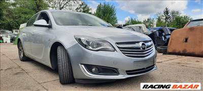 Opel Insignia A 2015 facelift A20DTE bontott alkatrészei