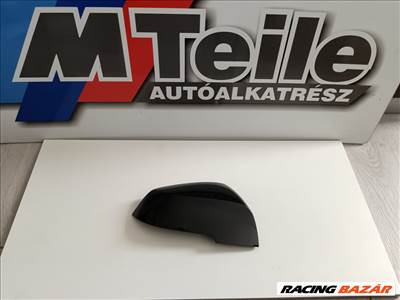(GYÁRI ÚJ) BMW Visszapillantó tükör burkolat jobb oldali 1-es / 2-es / 3-as / 4-es F széria