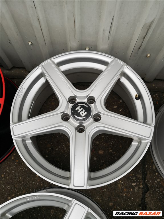 5x112 17 alufelni audi,vw,skoda,merci 90000ft a 4db INGYENPOSTA!/379/ 2. kép