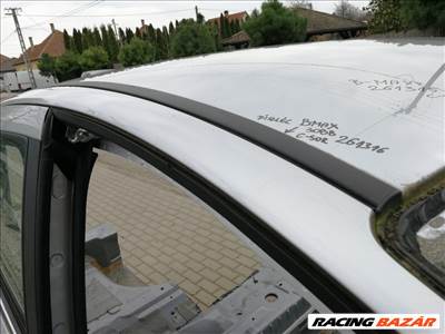 Ford B-max jobb tetődíszléc