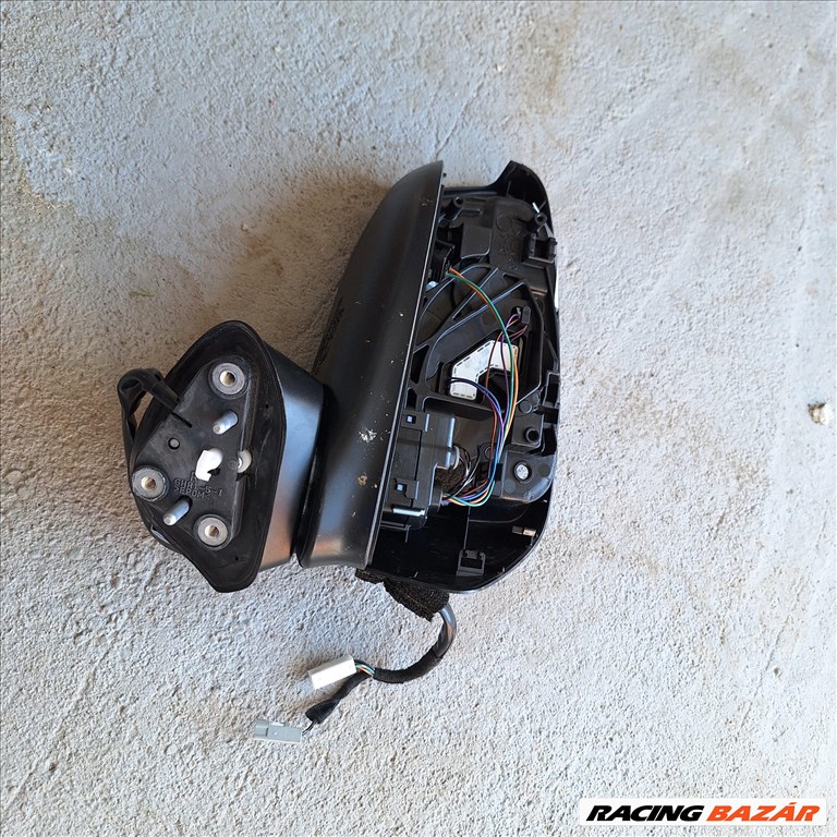 Tükör jibb Mazda 6 GJ ghr569121j 2. kép