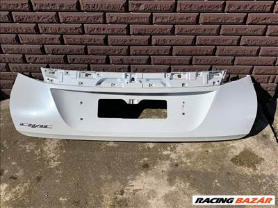 Honda Civic IX (2011-2017) csomagtér ajtóburkolat 74890-TV0-ZY00