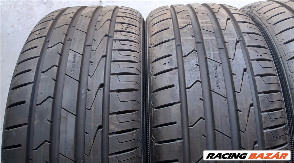 Új Hankook Ventus Prime3 215/45 R18 nyári gumik 4db 6. kép