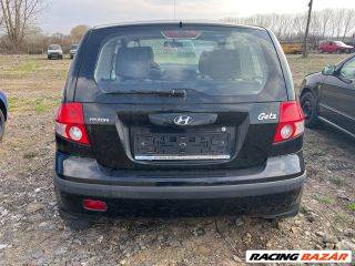 HYUNDAI GETZ (TB) Jobb Hátsó Lámpa