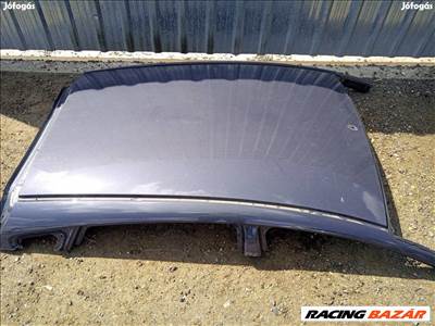 Ford Fiesta Mk6 tető 