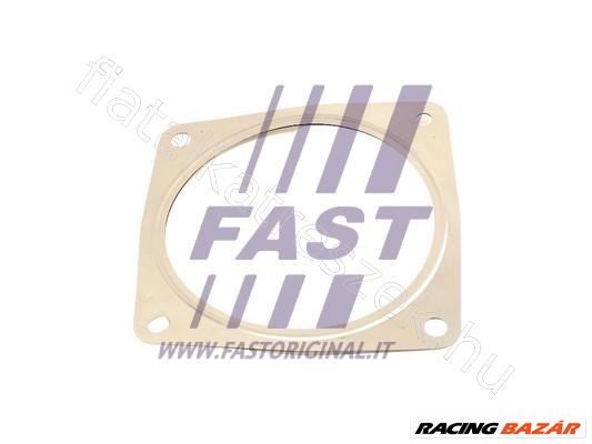 EXHAUST PIPE GASKET FIAT SCUDO 07> 2.0 JTD - Fastoriginal 1606633880 1. kép