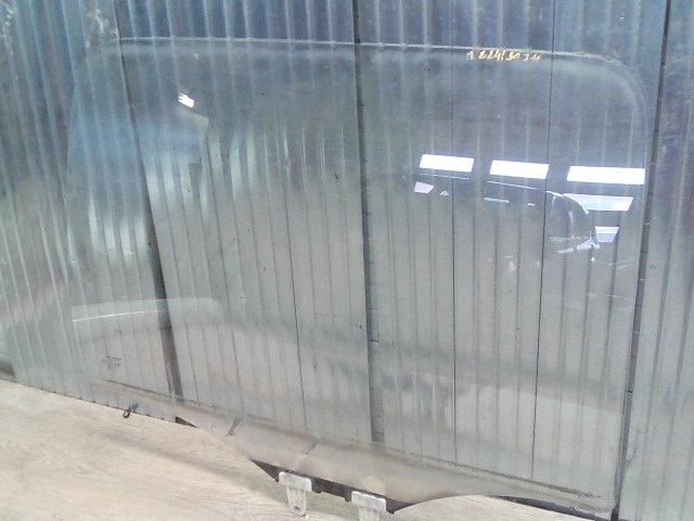 SUZUKI WagonR+ Jobb hátsó ajtóüveg 1. kép