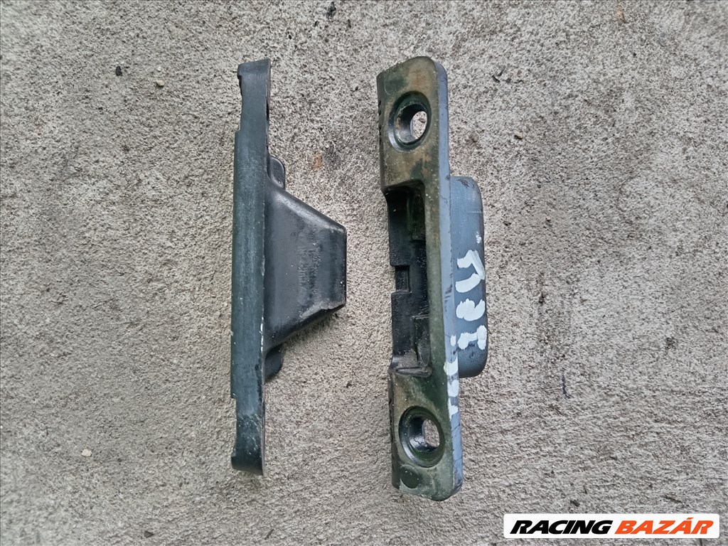 Ford Transit Tranzit 00- Tolóajtó műanyag beakasztó fixáló rögzítő 978 yc15v268b68 5. kép