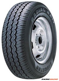 Kingstar RA17 115R TL DOT2021 235/65 R16  1. kép