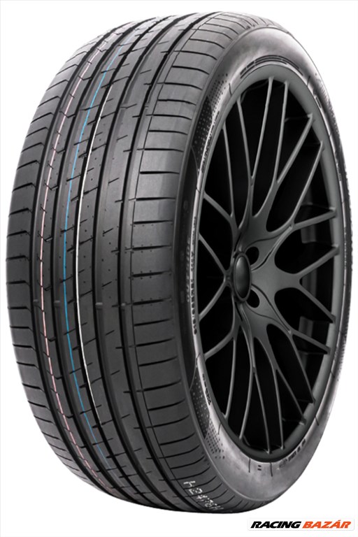 275/30 R 20 ROYAL EXPLORER II  nyári (97Y XL TL nyári gumi.) 1. kép
