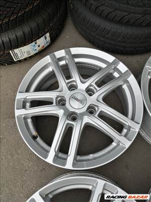 5x112 16 alufelni audi,vw,skoda, 90000ft a 4db INGYENPOSTA!/106/