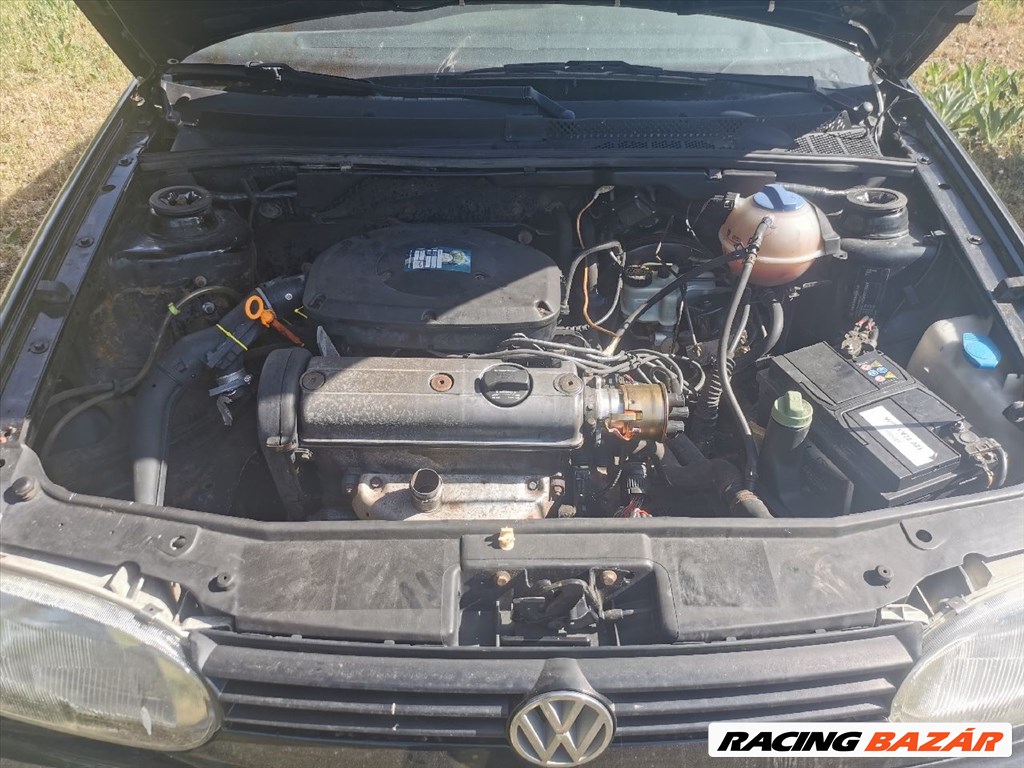 Volkswagen Golf III CL 1.4 generátor  1. kép