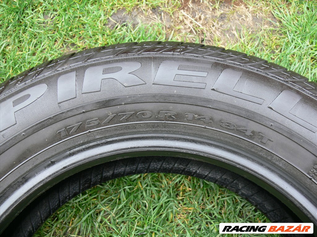 175/70 R14 Pirelli Nyári gumiik 4. kép