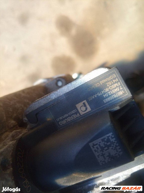Ford Focus Mk3 EGR  fm5q9d475aa02 3. kép