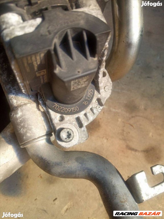 Ford Focus Mk3 EGR  fm5q9d475aa02 2. kép