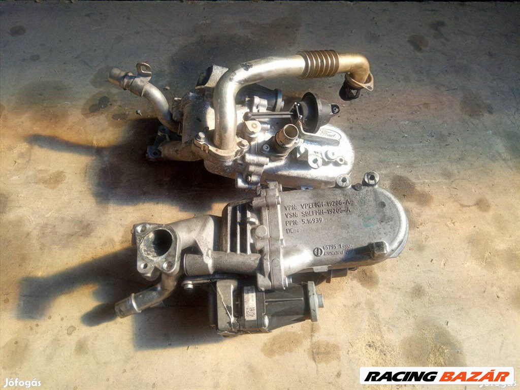 Ford Focus Mk3 EGR  fm5q9d475aa02 1. kép