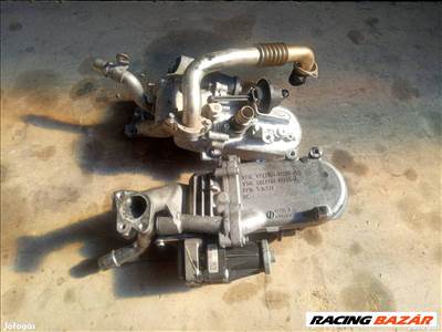 Ford Focus Mk3 EGR  fm5q9d475aa02