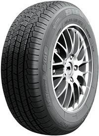 Riken 701  DOT 2017 215/60 R17 