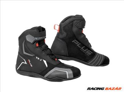 Plus Racing VR-2  Motoros cipő 