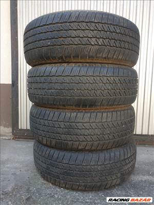  265/60 18 Bridgestone Dueler H/T