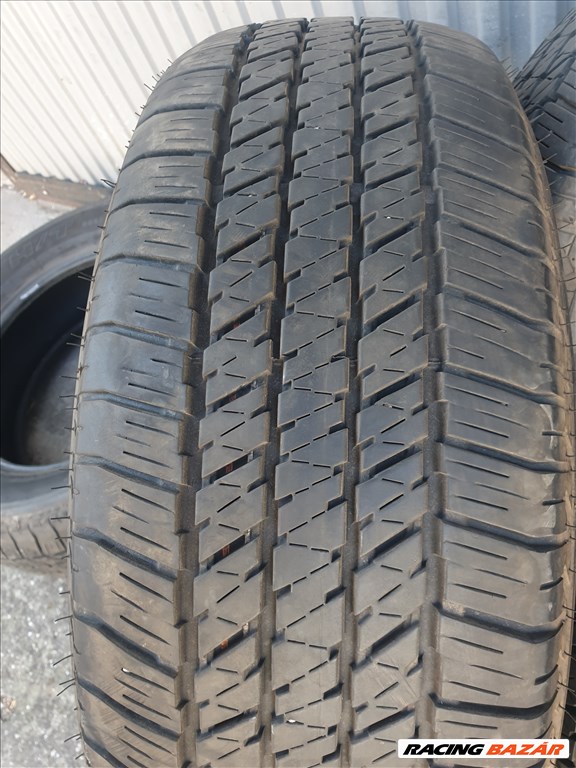  265/60 18 Bridgestone Dueler H/T 5. kép