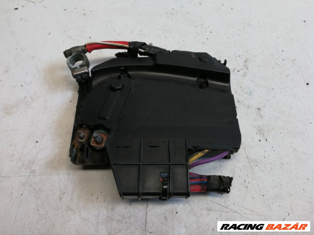Ford C-max  akkumulátor biztosíték AV6T14A067BB 1. kép