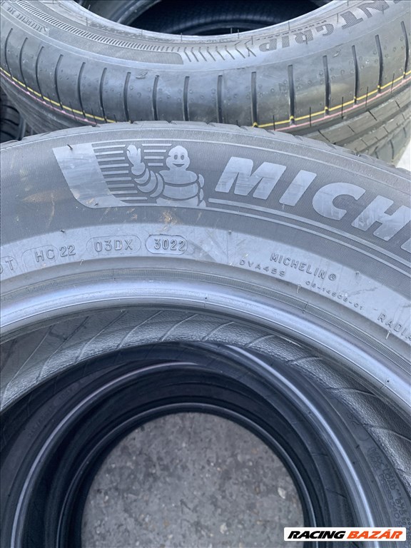  215/65R17 " újszerű Michelin nyári gumi gumi 2. kép