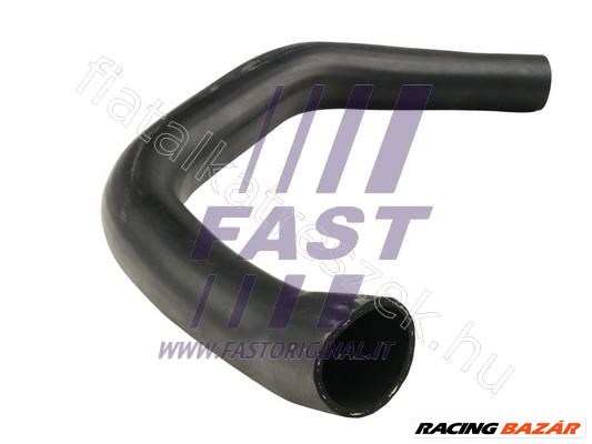 INTERCOOLER HOSE FORD TRANSIT 20> RIGHT 2.0 TDCI EURO 6.2 - Fastoriginal 2469419^ 2. kép