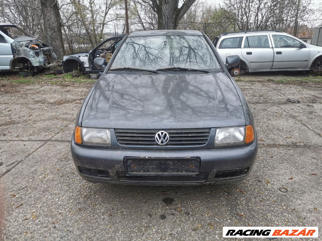 Volkswagen Polo Classic Classic 1.4 kormánymű  1. kép