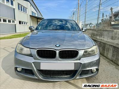 BMW 320D E90 LCI Bontás 5x120 M csomag Sty 193 