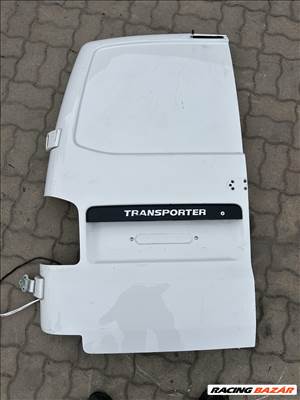 Volkswagen Transporter T5 ajtó 